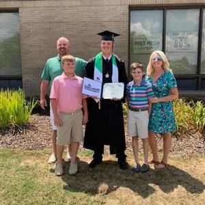 Meet your Posher, Jeff